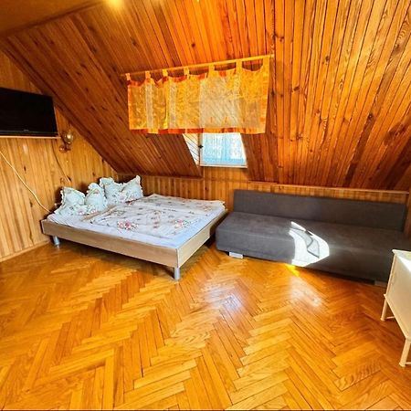 Ferienwohnung Im Spreewald, Naehe Luebben Golssen Exterior photo