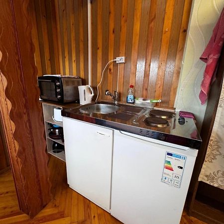 Ferienwohnung Im Spreewald, Naehe Luebben Golssen Exterior photo