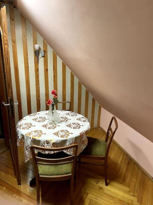 Ferienwohnung Im Spreewald, Naehe Luebben Golssen Exterior photo