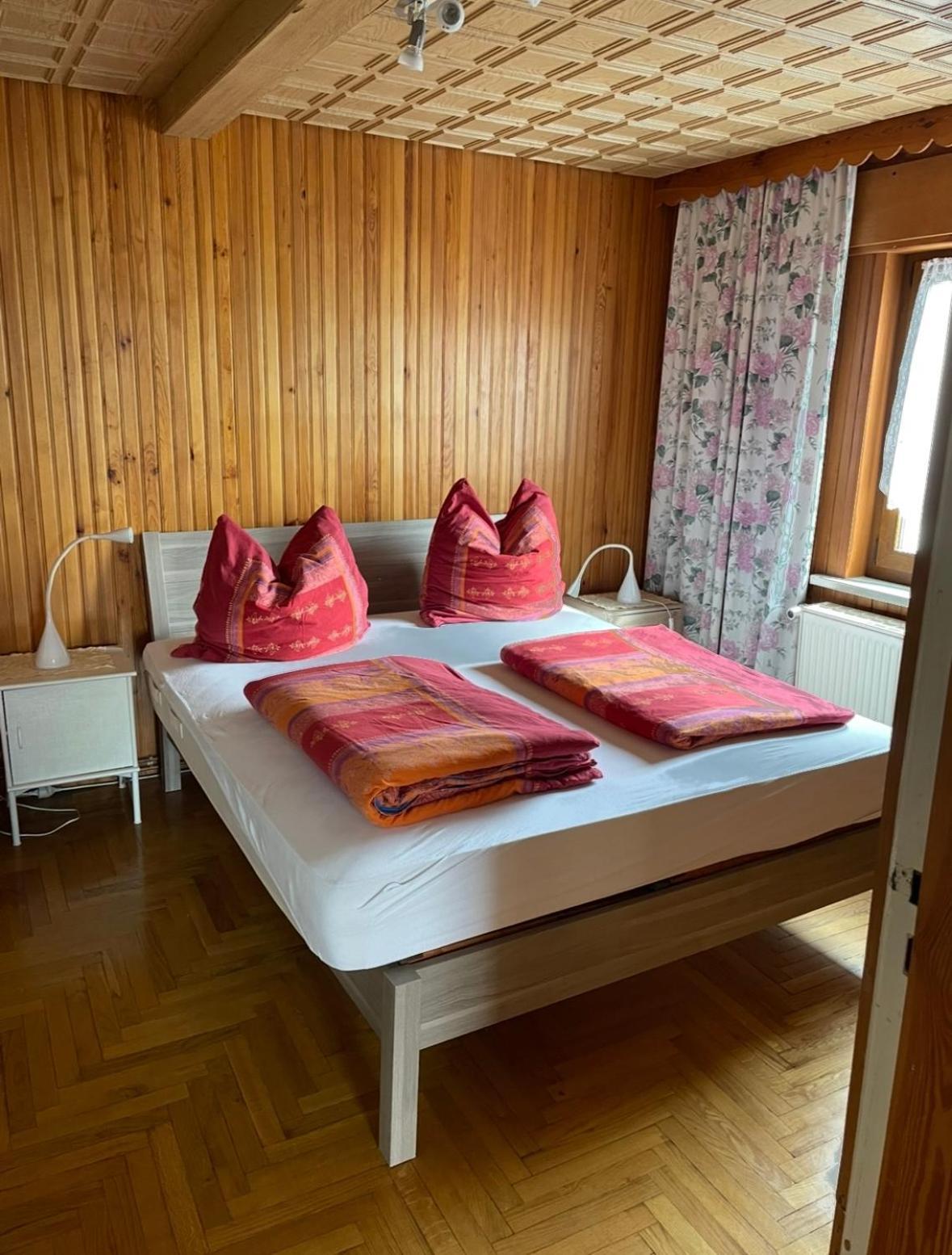 Ferienwohnung Im Spreewald, Naehe Luebben Golssen Exterior photo