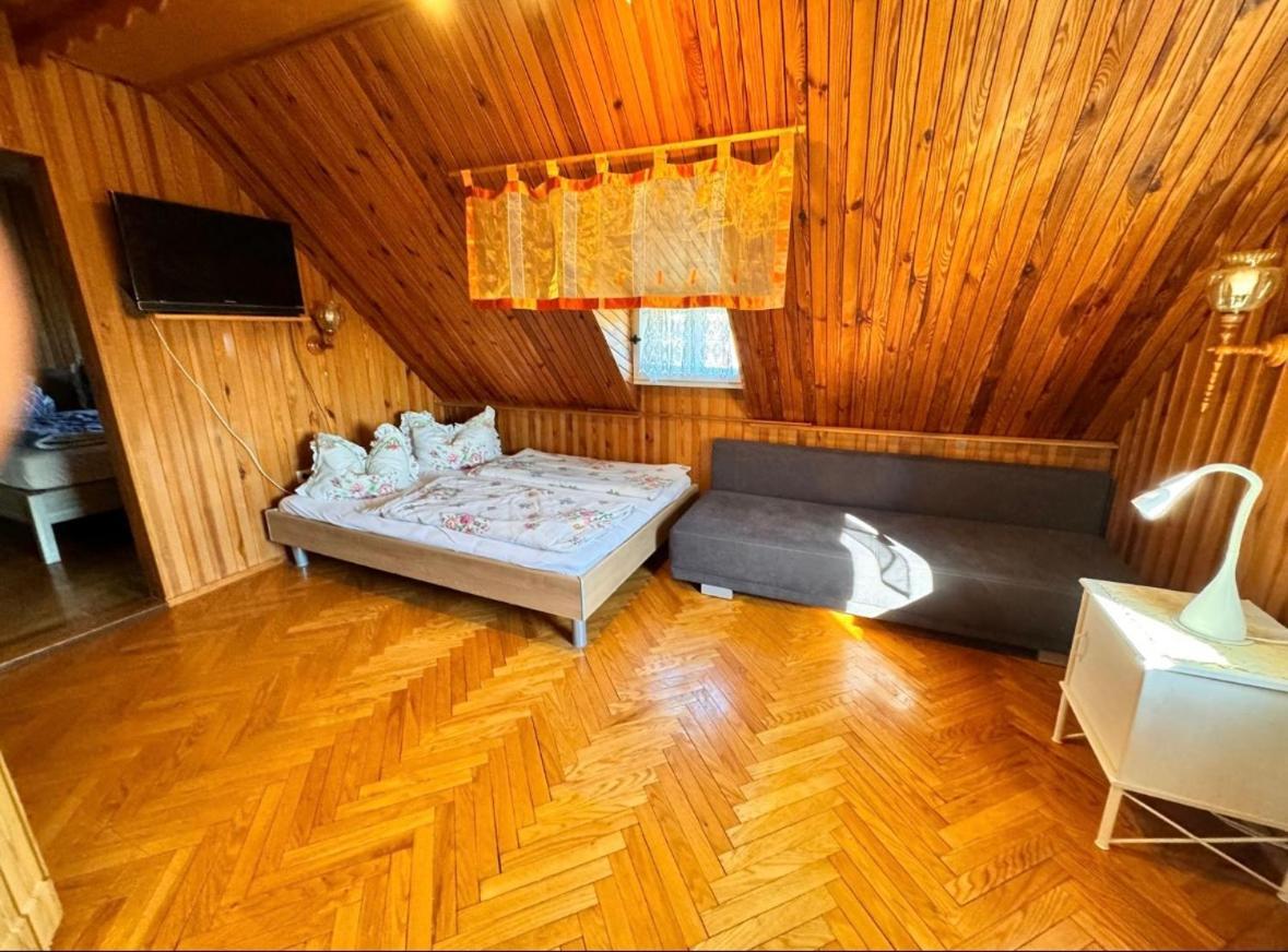Ferienwohnung Im Spreewald, Naehe Luebben Golssen Exterior photo