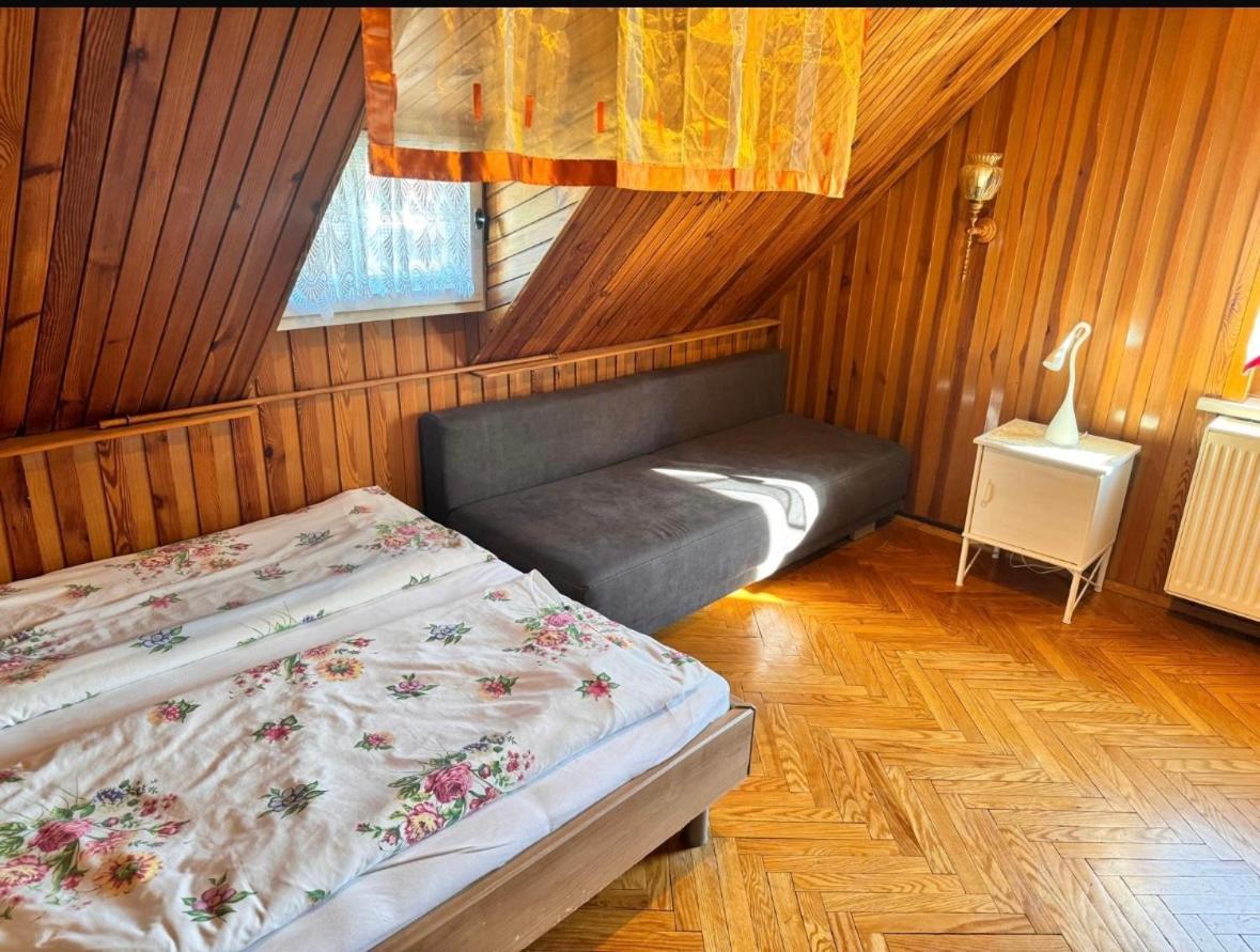 Ferienwohnung Im Spreewald, Naehe Luebben Golssen Exterior photo